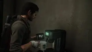 Damn fine cup of coffee
