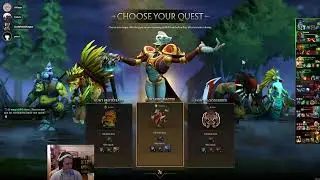 It's okay, we outscale them. I'm not worried at all. Ability draft full game.