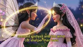 A Snow Owl&rsquo;s Message and the Kind Fairy Mother | Emotional Fairy Tale Animation