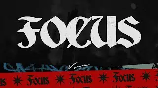 FOCUS // REV. JASON LUSCOMBE // VIVA SUNDAYS // VIVA CHURCH