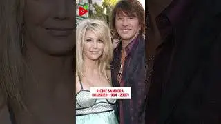 Heather Locklear Husband & Boyfriend List - Who has Heather Locklear Dated?