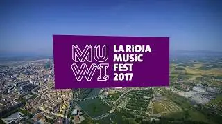 AFTER-MOVIE LA RIOJA MUSIC FEST 2017