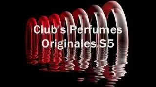 Perfumes Perry Ellis