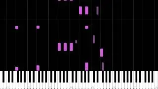 Childish Gambino Lithonia Piano Cover Tutorial