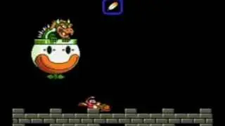 Mario's Magical Adventure: The World (Part 19 of 21)