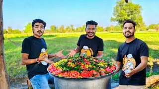 Indori Poha Recipe - Street Style Poha | इंदौर का मशहूर पोहा कैसे बनाएं