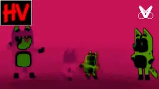 Bingo Intro (Horror Version 5.0) 😱