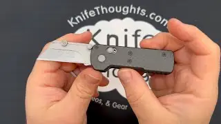 Обзор универсального ножа Olight Oknife Otacle U1 EDC