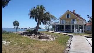 11 Must Visit National Parks in Florida [Update 2022]
