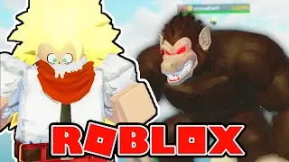 Ce Joueur S'est Transformé En Boss Dans Dragon Soul Roblox !
