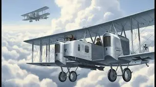 When Britain's Royal Family Name Changed Because of a German Bomber