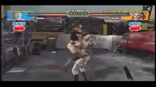 backyard wrestling 2 there goes the neighborhood ep 14