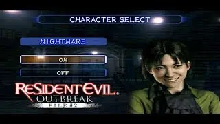 Yoko Solo Desperate Times Very Hard Nightmare