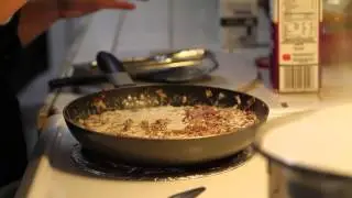 Creamy Turkey Pasta