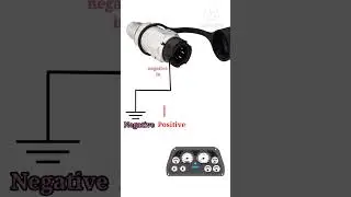 Ashok leyland vehicle speed sensor connection/VSS