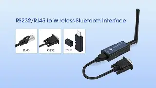 How to Quickly Test Your Adapter device - DX-CP26 Wireless communication Quick Verification Guide