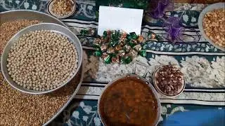 How to prepare kolo   (Ye kolo aserare)