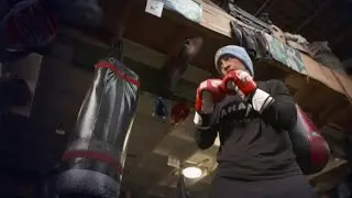 From Pipiwai to the brink of boxing stardom