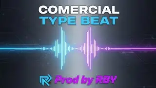 COMERCIAL TYPE BEAT | INDIAN TYPE BEAT | RAP BEAT | PROD BY-RBY