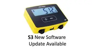 How to update your S3 TruTest indicator