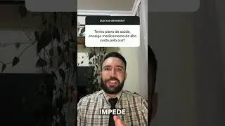 A SA&Uacute;DE &Eacute; UM DIREITO SEU, VAMOS EM BUSCA DELE JUNTOS!