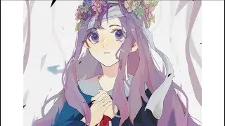 【初投稿】✧ ラプンツェル - n-buna / Lucia（Cover）