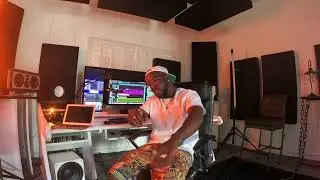 God's Soul - Kayotic Da God King