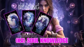 Sacred Spiritual Wisdom from the serpent guardian about the soul cycle