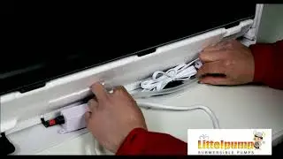 Installation Guide   Littelpump Slim Line Condensate Pump for Airconditioner