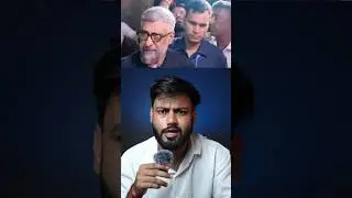 Bengal Files Controversy: Politics vs Cinema 🎬🔥#shorts