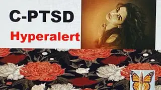 The C-PTSD Ego and Self-Identity: How Trauma Shapes Who They Are