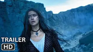 THE WITCHER: Season 3  Official Trailer (2023) | Netflix