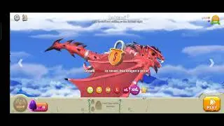 Hungry Dragon Gameplay Walkthrough