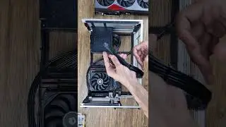 Custom Cable for M1 EVO (Black Silicone Cable)