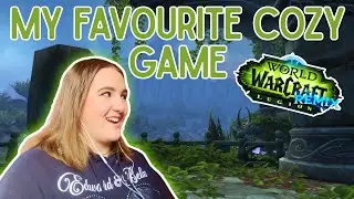 Cozy WoW Gameplay | Legion Remix Ep. 7
