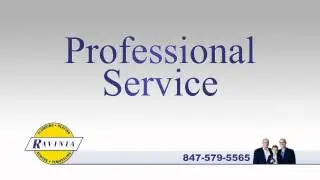 Ravinia Plumbing & Heating - Plumbing