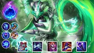 PINKWARD SHACO MONTAGE - RANK 1 Shaco Main | LOL SPACE