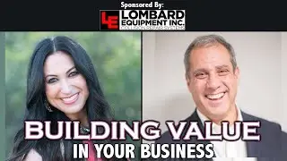 Ep #111: Building Value in Your Business with Matt DiFrancesco at the SE Collision Conference