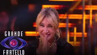 Grande Fratello - Simona Tagli &egrave; la quarta finalista