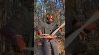 &ldquo;OFF-TEMPO&rdquo; - Santana Pinkney (Snare Drum Lick)