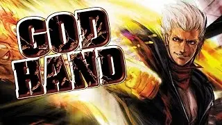 God Hand - NickHal