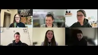 TCL-73 Weekly Sync | Week 6 | Demos & Learning Module Discussion