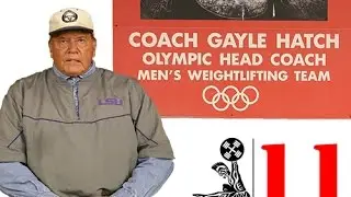 brUTE Strength Podcast Ep. 11 - The Hatch Method, The Strongest Legs in the Nation