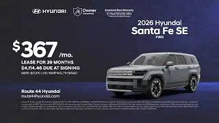 Hyundai Santa Fe 01/12/2026 6750932