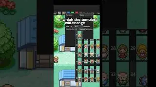 EASY Pokemon ROM Hacking in 2024! - NPCs and Events
