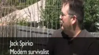The Modern Survival Mindset