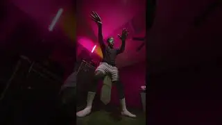 BURNA BOY - Alone | Freestyle Dance