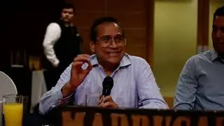Juan Manuel Oliva Ram&iacute;rez | Secretario Nacional de Organizaci&oacute;n en M&eacute;xico Republicano 