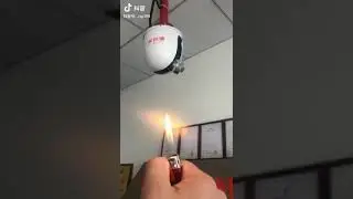 Intelligent fire water monitor for fire fighting.