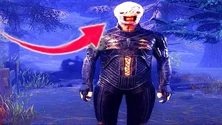 Dead By Daylight | The Chatterer stun voice line
